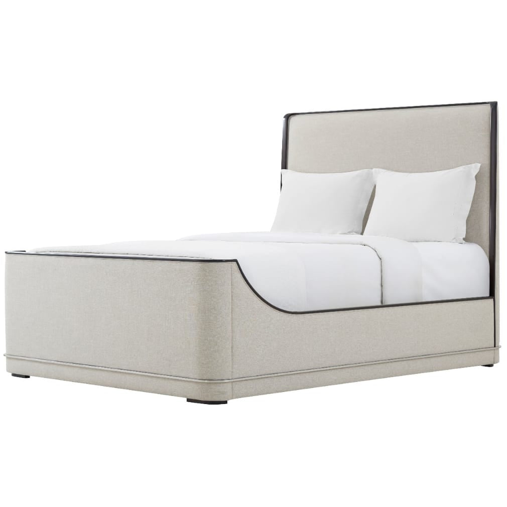 Theodore Alexander Bedroom Hudson King Size Bed House of Isabella UK