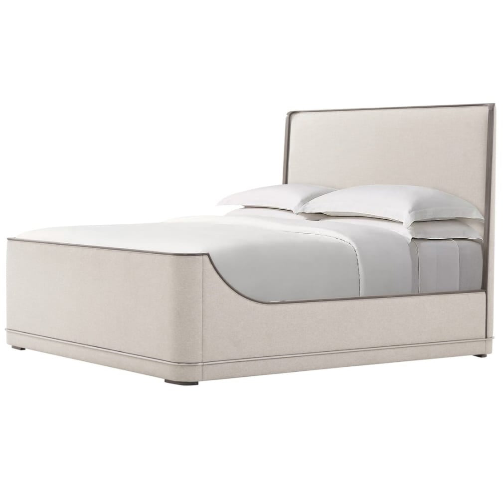 Theodore Alexander Bedroom Hudson UK Superking Bed House of Isabella UK