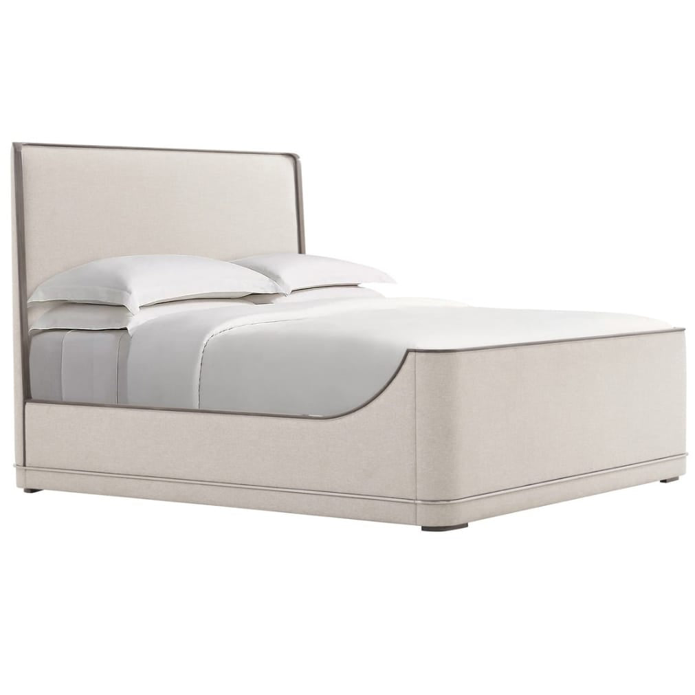 Theodore Alexander Bedroom Hudson UK Superking Bed House of Isabella UK