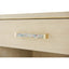 Theodore Alexander Bedroom Judith Leiber 1-Drawer Bedside Table in Light House of Isabella UK