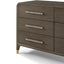 Theodore Alexander Bedroom Judith Leiber 9-Drawer Dresser in Dark House of Isabella UK