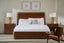 Theodore Alexander Bedroom Kesden 1-Drawer Bedside Table House of Isabella UK
