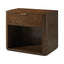 Theodore Alexander Bedroom Kesden 1-Drawer Bedside Table House of Isabella UK