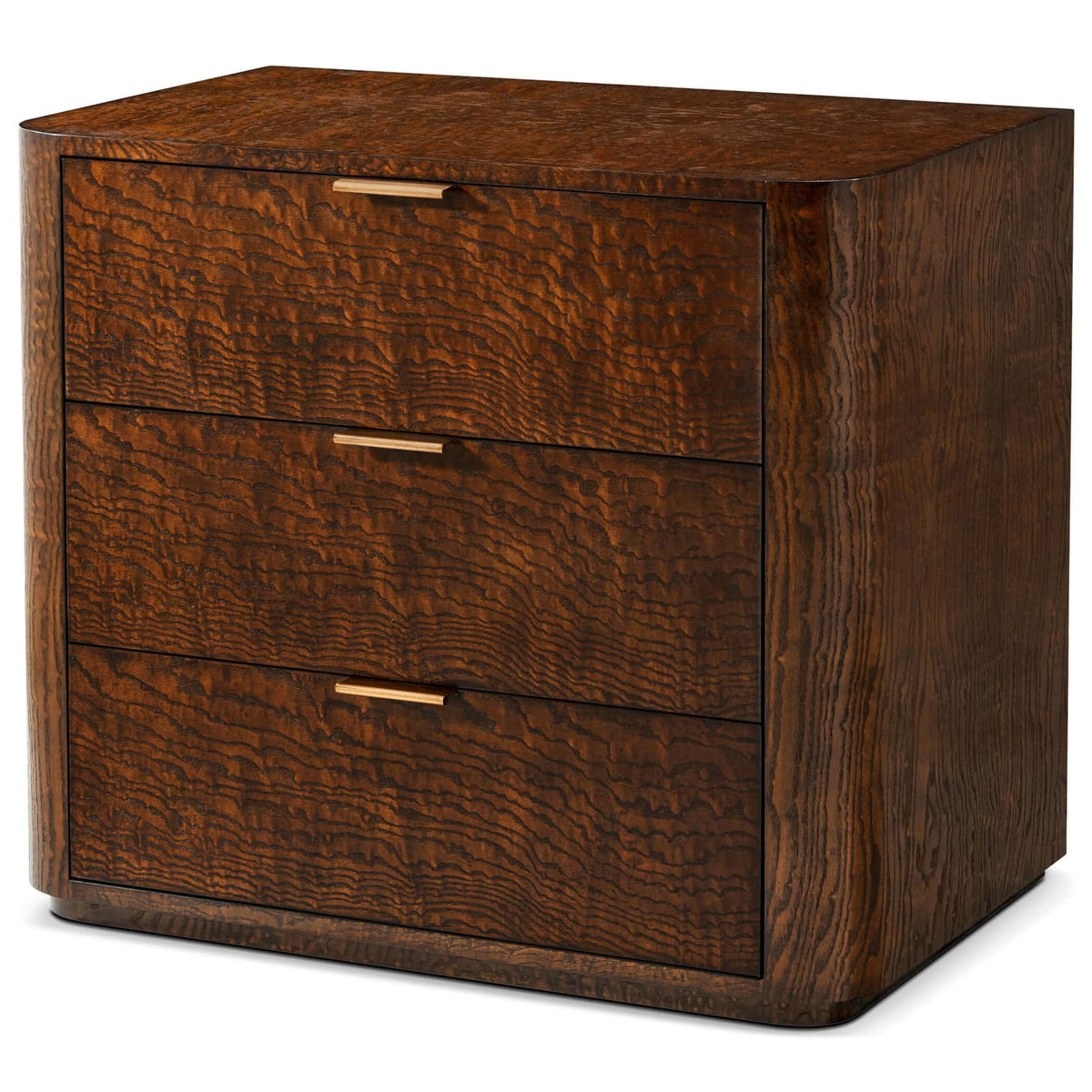 Theodore Alexander Bedroom Kesden Bedside House of Isabella UK