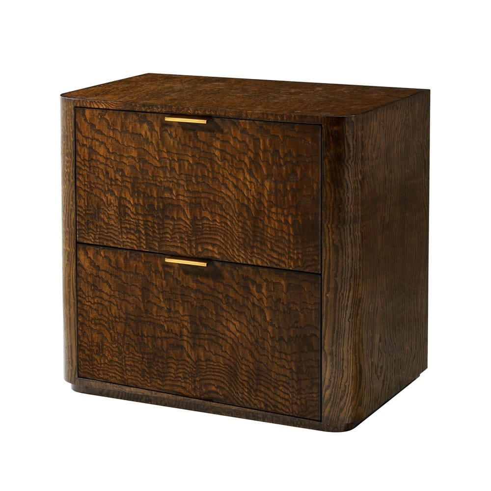 Theodore Alexander Bedroom Kesden Bedside House of Isabella UK