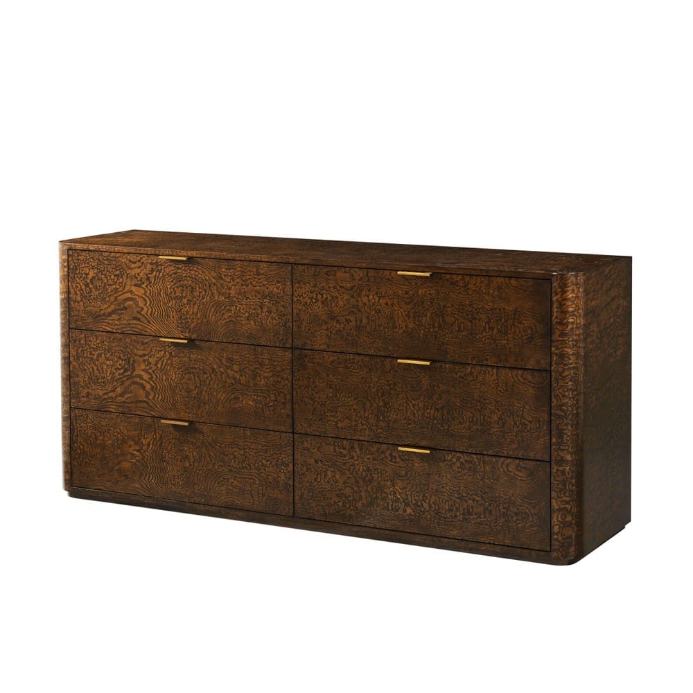 Theodore Alexander Bedroom Kesden Dresser House of Isabella UK