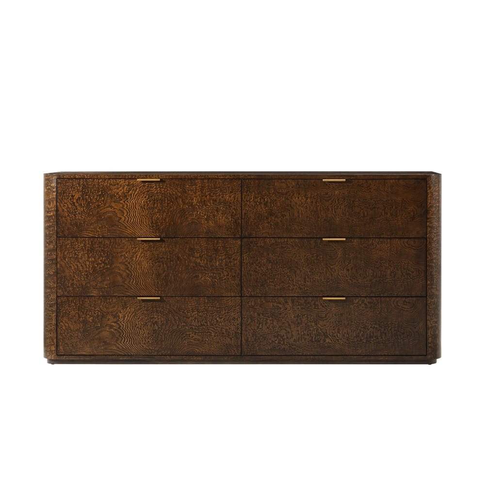 Theodore Alexander Bedroom Kesden Dresser House of Isabella UK