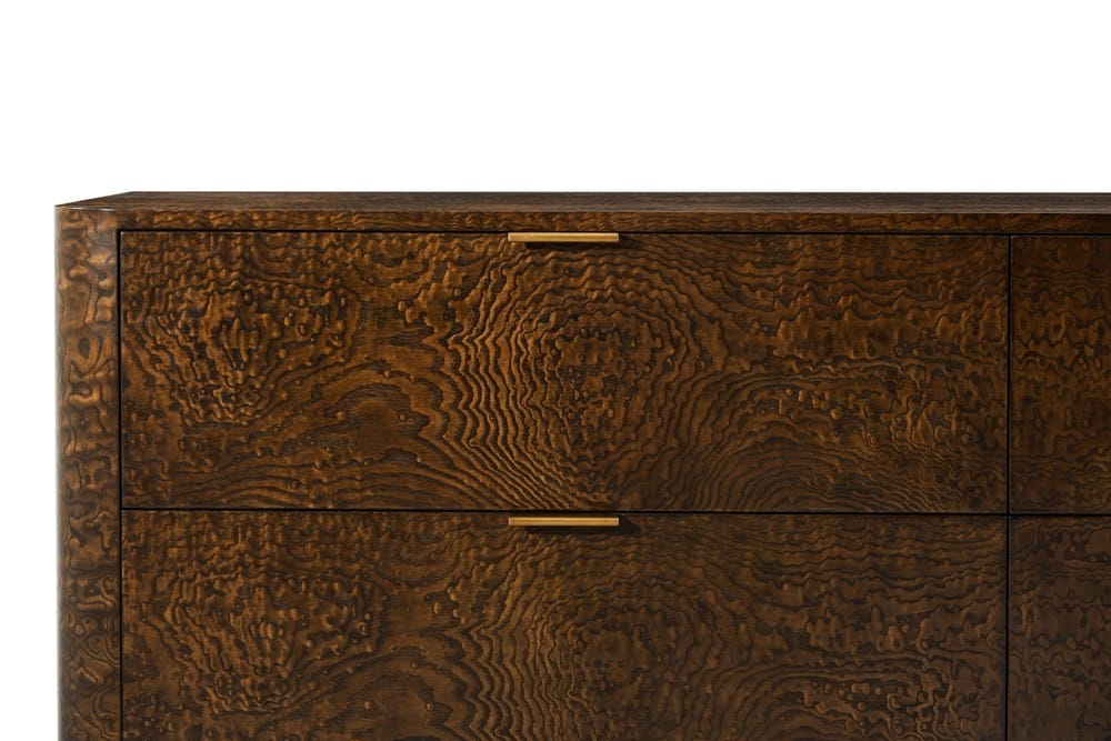 Theodore Alexander Bedroom Kesden Dresser House of Isabella UK
