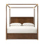 Theodore Alexander Bedroom Kesden Four Poster Bed US King Size & Floating Divan House of Isabella UK