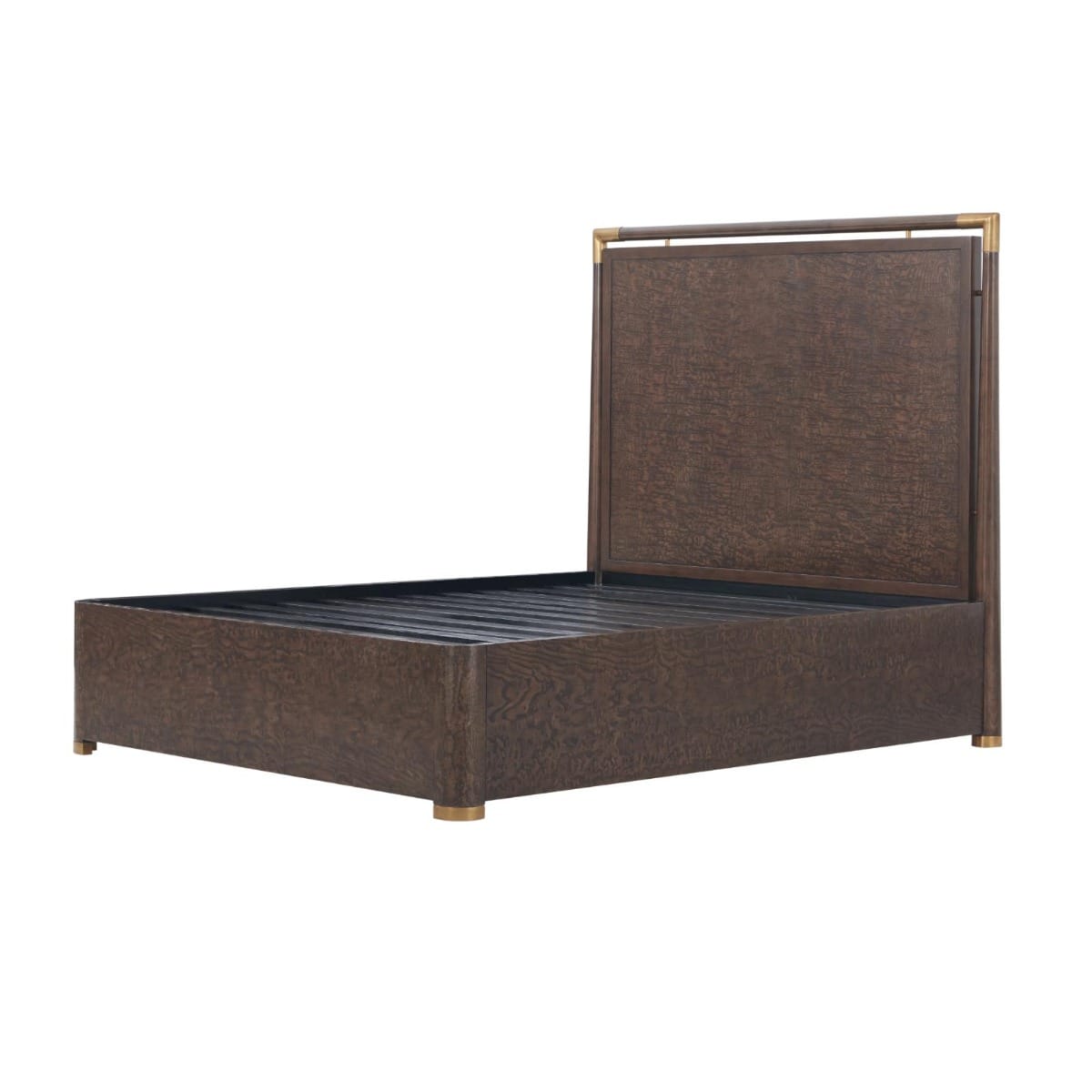 Theodore Alexander Bedroom Kesden King Size Bed House of Isabella UK