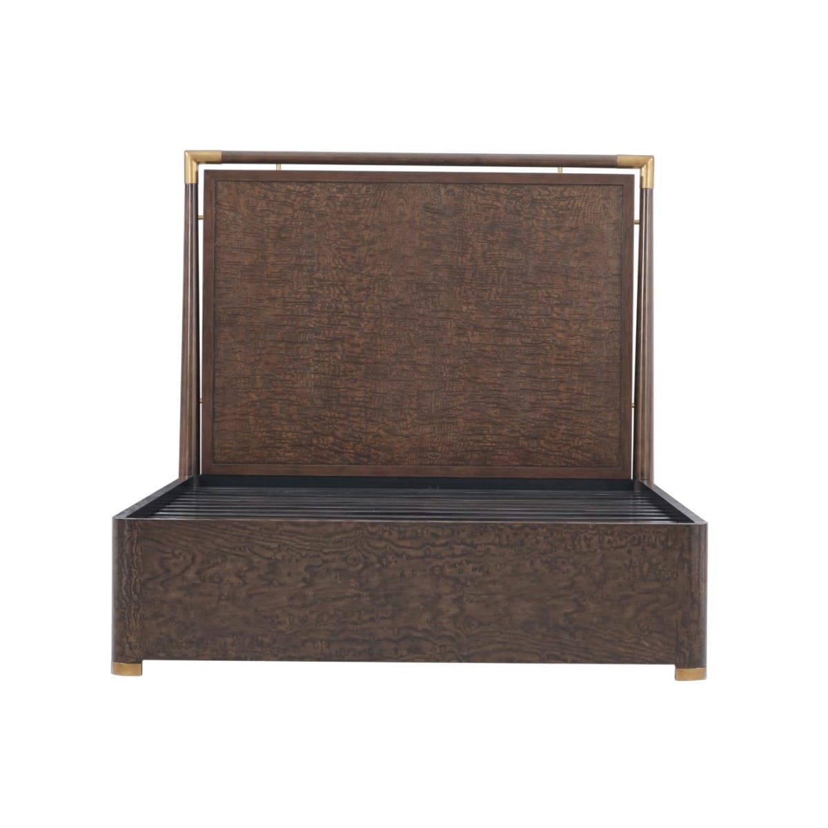 Theodore Alexander Bedroom Kesden King Size Bed House of Isabella UK