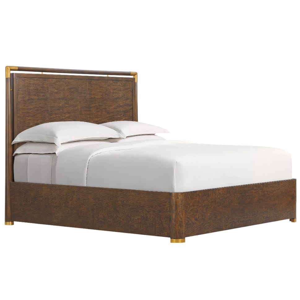Theodore Alexander Bedroom Kesden Super King Bed House of Isabella UK