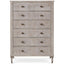 Theodore Alexander Bedroom Lee Tall Chest in Light House of Isabella UK