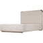 Theodore Alexander Bedroom Luna UK King Bed in Cascade Finish House of Isabella UK
