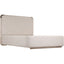 Theodore Alexander Bedroom Luna UK King Bed in Cascade Finish House of Isabella UK