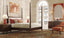 Theodore Alexander Bedroom Massie Bedside Table in Dark House of Isabella UK