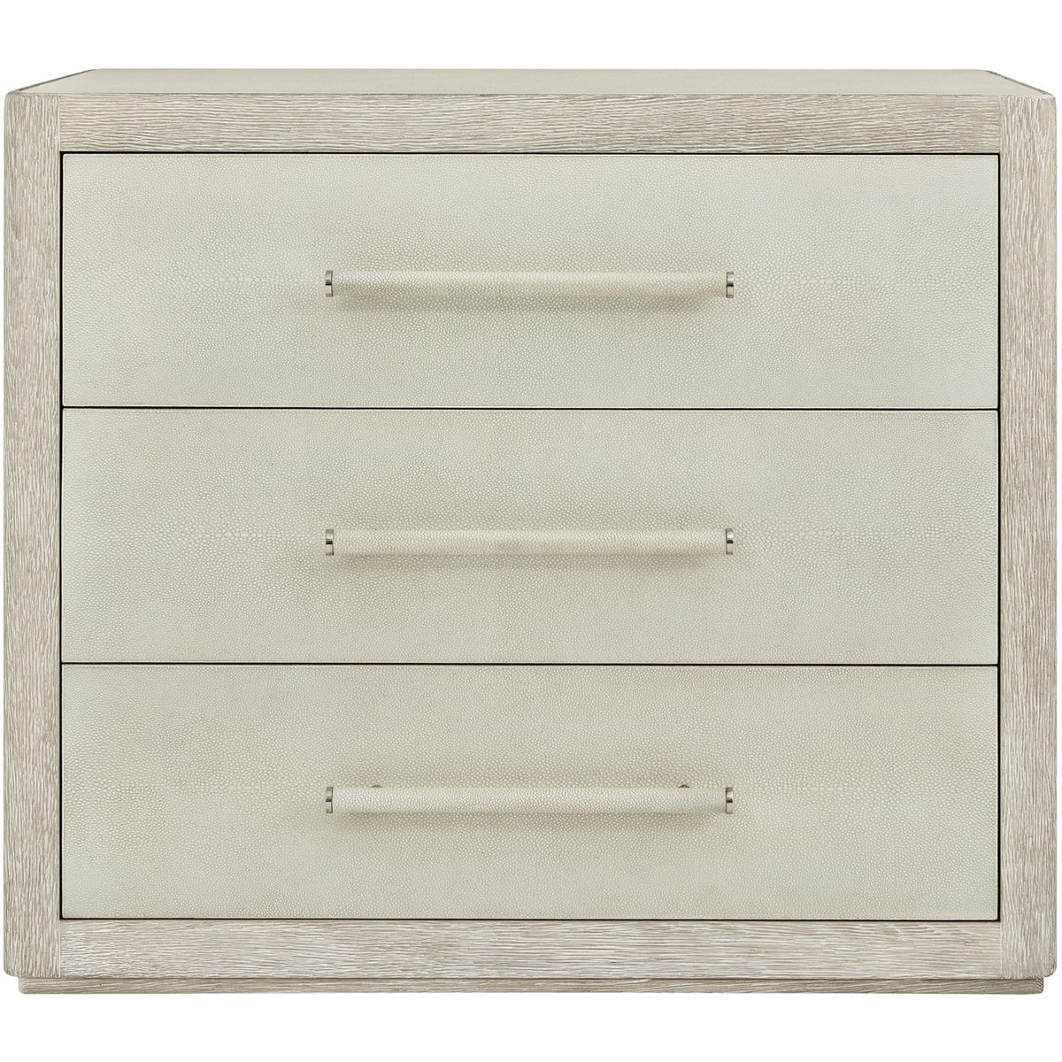 Theodore Alexander Bedroom Maxwell 3-Drawer Bedside Table II Light House of Isabella UK