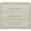 Theodore Alexander Bedroom Maxwell 3-Drawer Bedside Table II Light House of Isabella UK