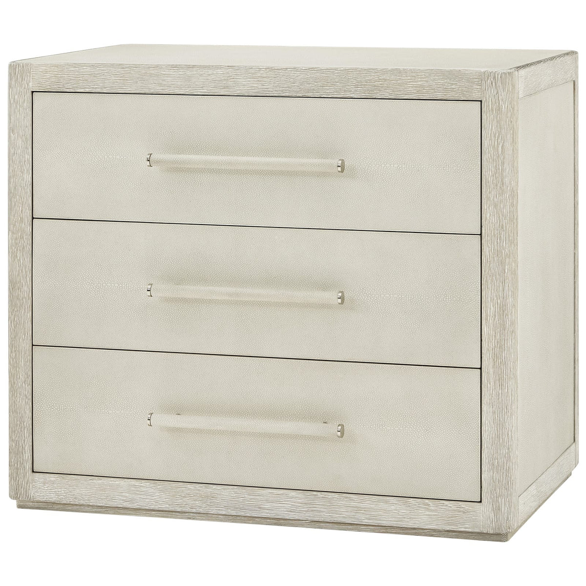 Theodore Alexander Bedroom Maxwell 3-Drawer Bedside Table II Light House of Isabella UK