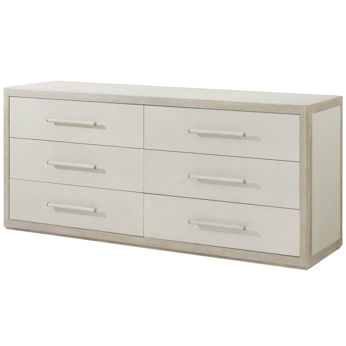 Theodore Alexander Bedroom Maxwell 6-Drawer Dresser Light House of Isabella UK