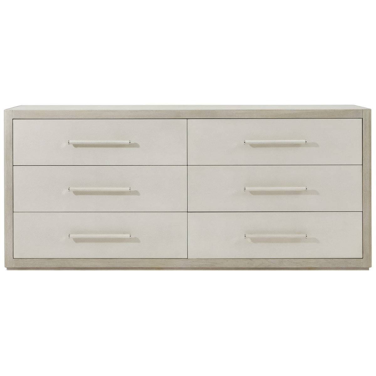 Theodore Alexander Bedroom Maxwell 6-Drawer Dresser Light House of Isabella UK
