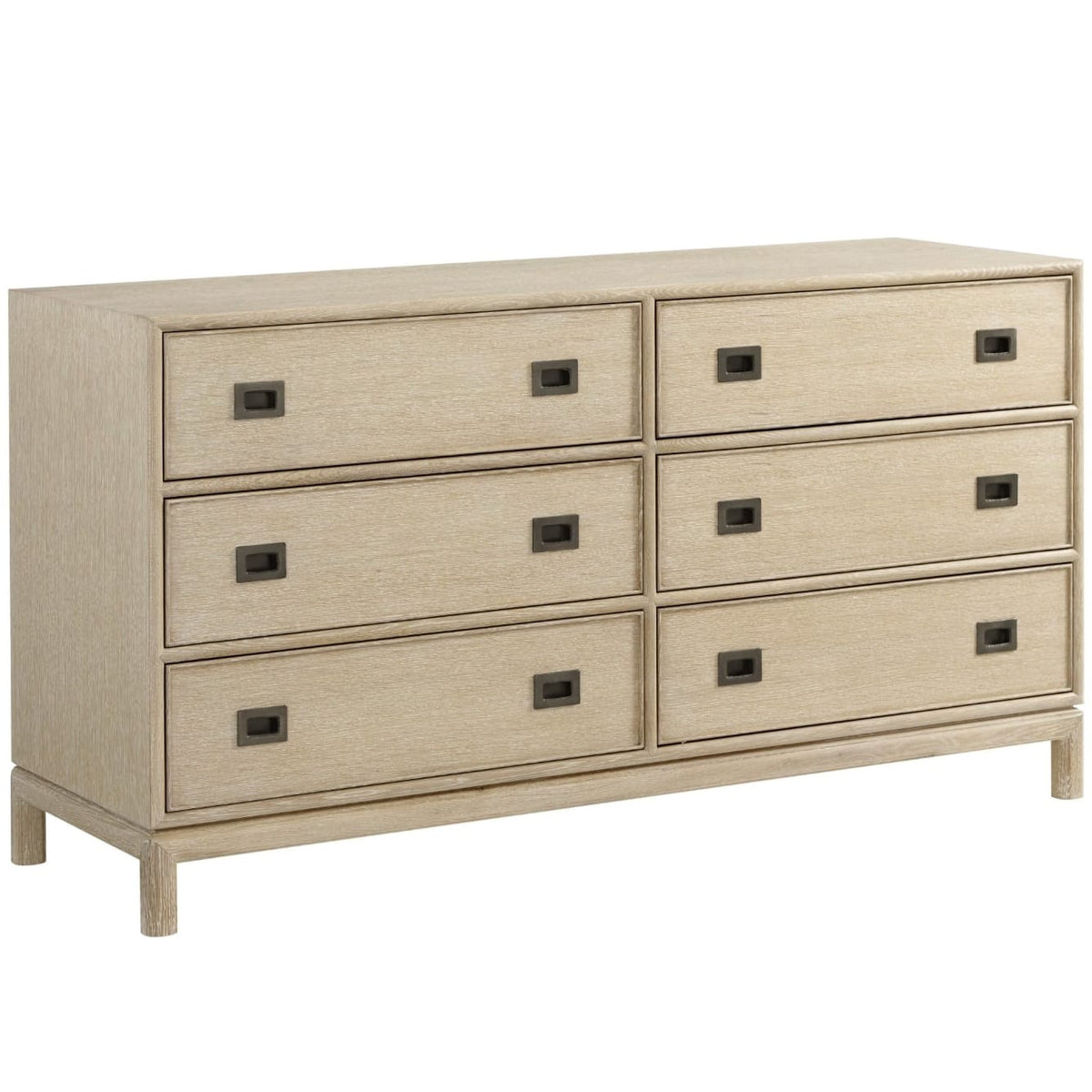 Theodore Alexander Bedroom Montauk 6-Drawer Dresser Light House of Isabella UK