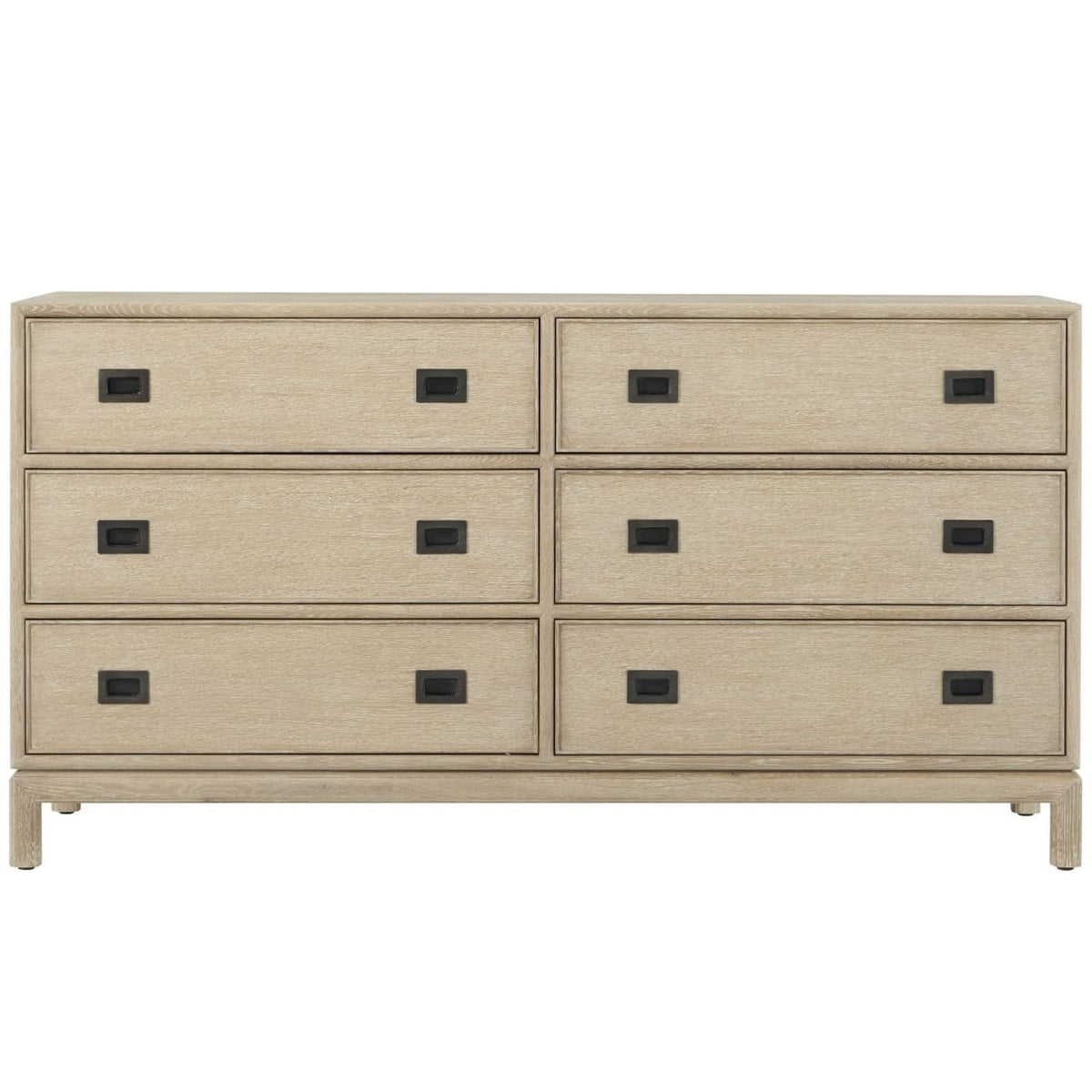 Theodore Alexander Bedroom Montauk 6-Drawer Dresser Light House of Isabella UK