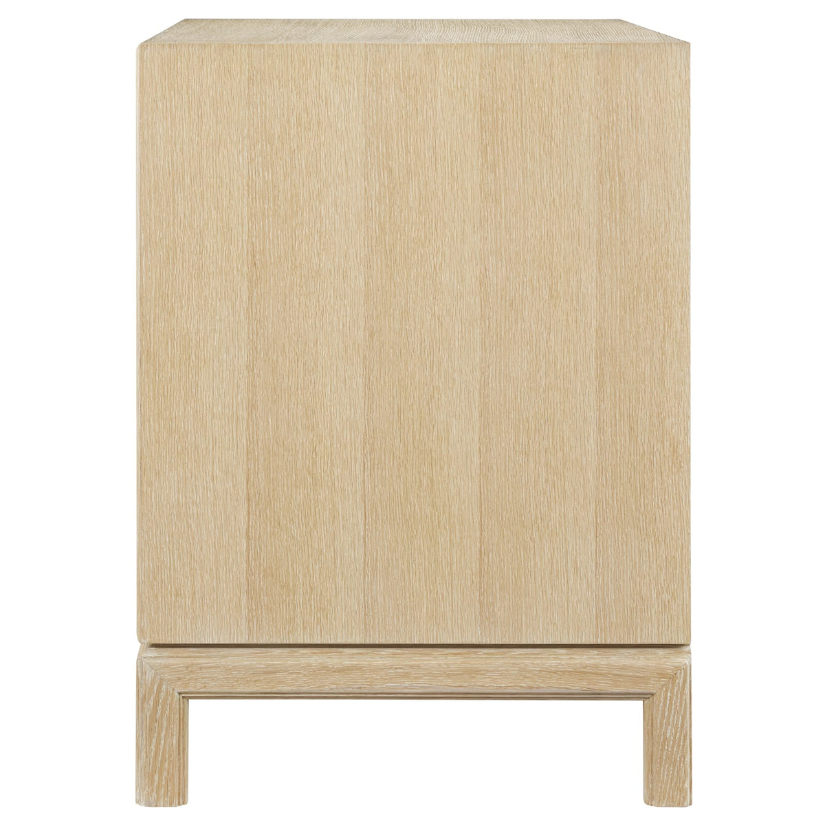 Theodore Alexander Bedroom Montauk Large Bedside Table Light House of Isabella UK