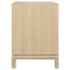 Theodore Alexander Bedroom Montauk Large Bedside Table Light House of Isabella UK