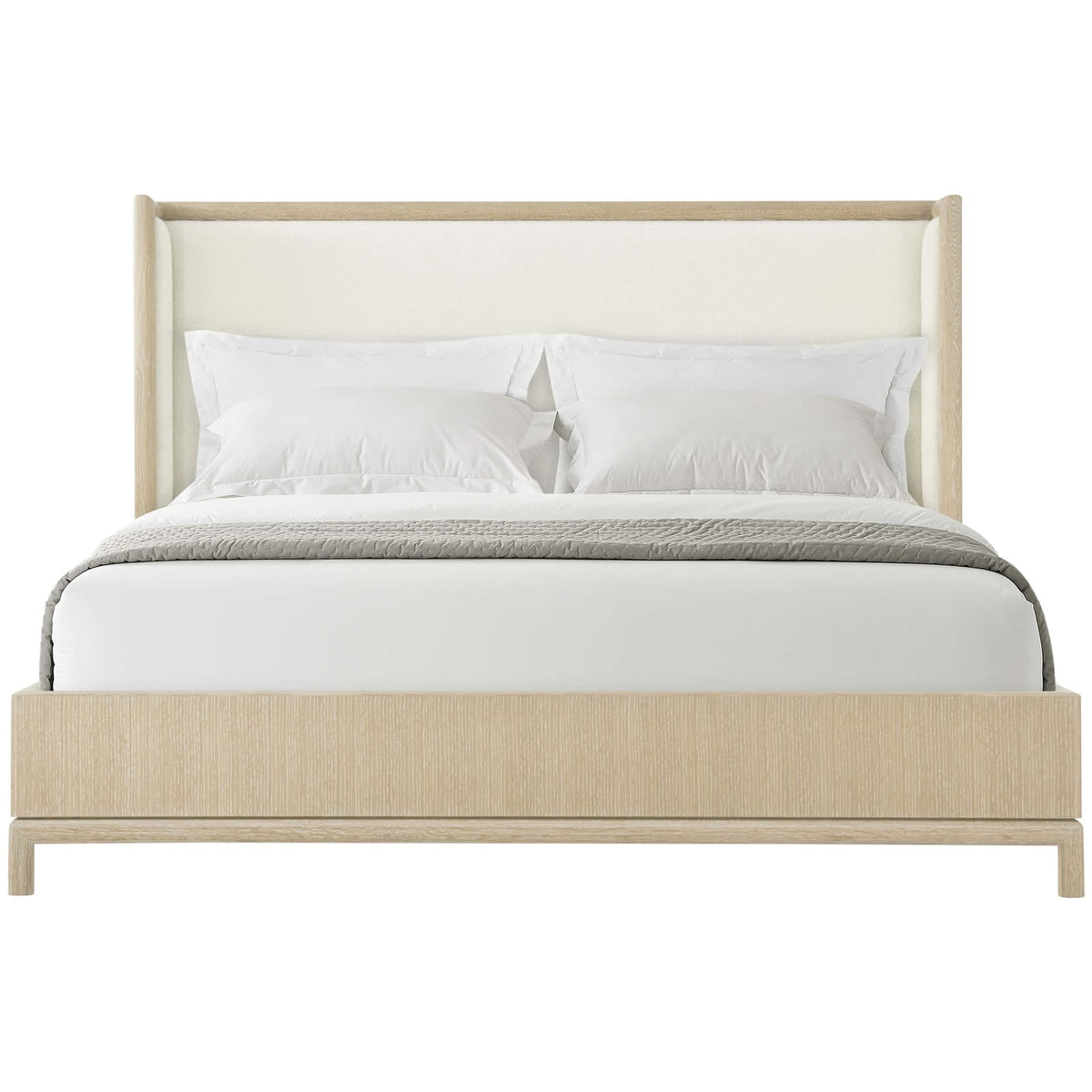 Theodore Alexander Bedroom Montauk UK King Bed in Lighthouse Finish House of Isabella UK