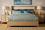 Theodore Alexander Bedroom Montauk UK Super King Bed in Lighthouse Finish House of Isabella UK
