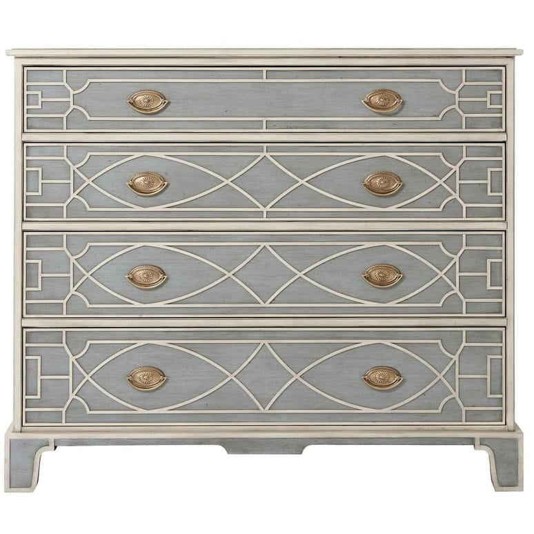 Theodore Alexander Bedroom Morning Room Chest House of Isabella UK
