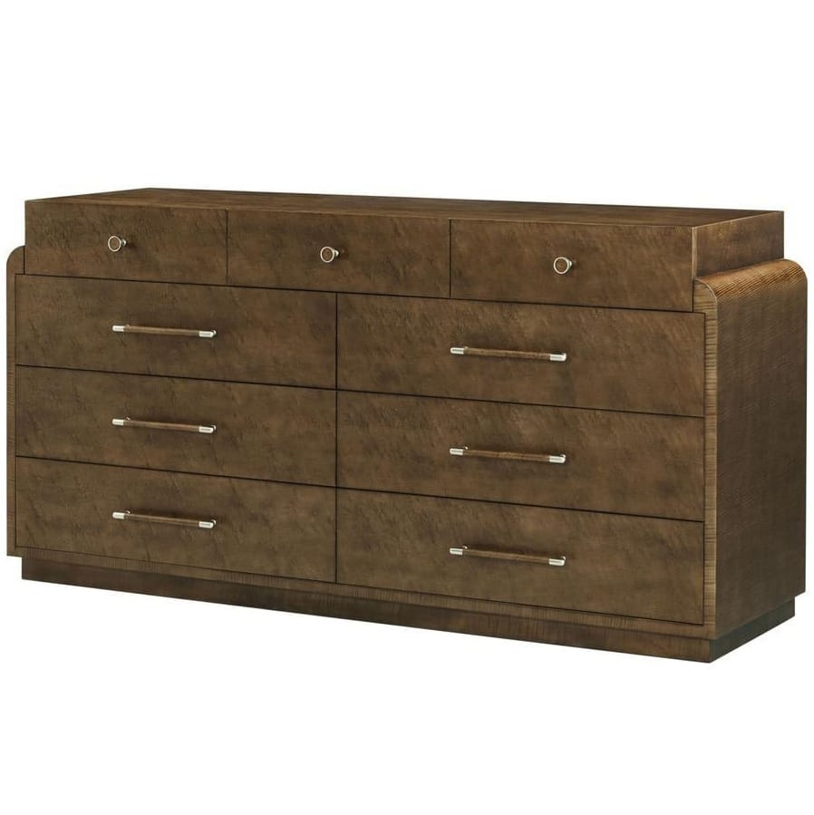 Theodore Alexander Bedroom Origins Chest of Drawers in Landmark Finish House of Isabella UK