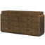 Theodore Alexander Bedroom Origins Chest of Drawers in Landmark Finish House of Isabella UK