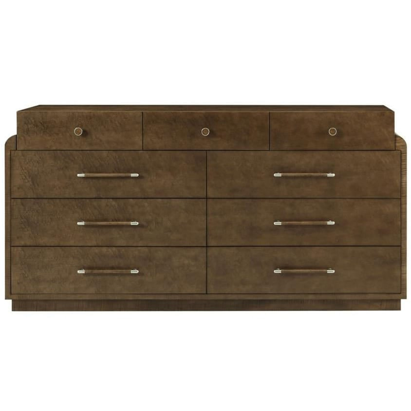 Theodore Alexander Bedroom Origins Chest of Drawers in Landmark Finish House of Isabella UK