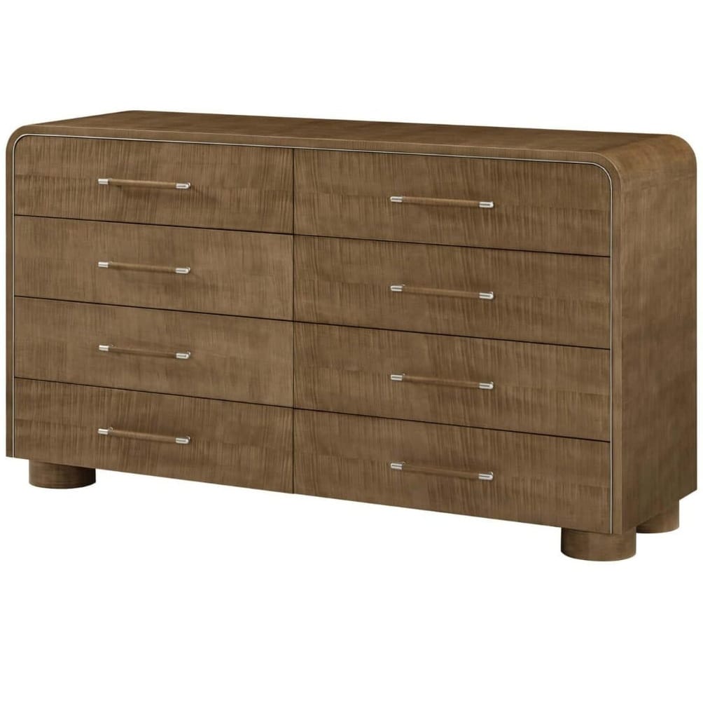 Theodore Alexander Bedroom Origins Dresser II in Landmark House of Isabella UK
