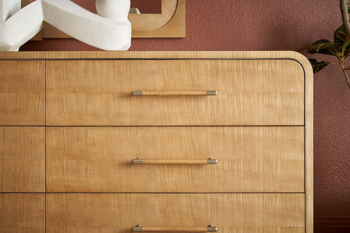 Theodore Alexander Bedroom Origins Dresser II in Sesame House of Isabella UK