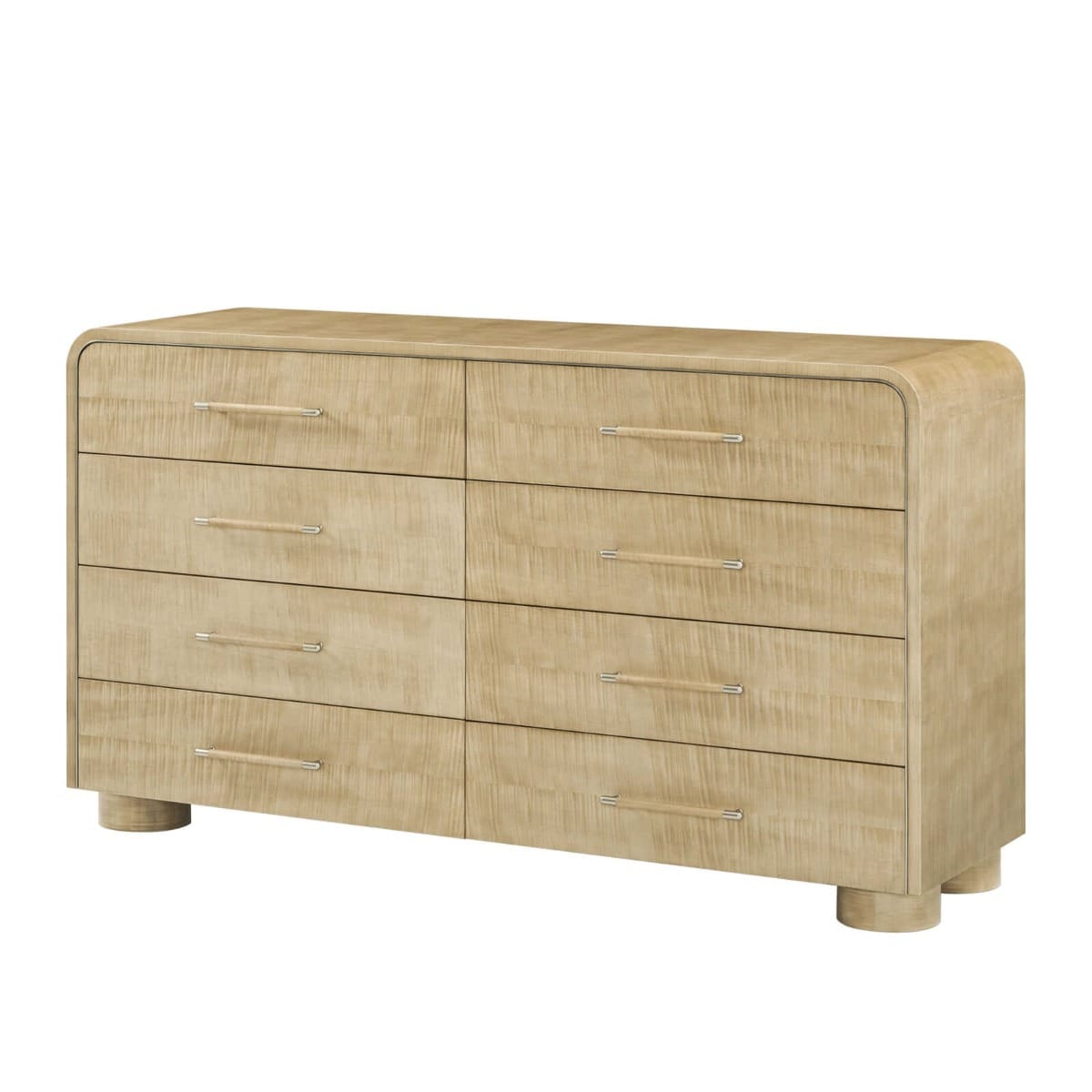 Theodore Alexander Bedroom Origins Dresser II in Sesame House of Isabella UK