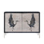 Theodore Alexander Bedroom Origins Heron Wooden Chest House of Isabella UK