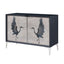 Theodore Alexander Bedroom Origins Heron Wooden Chest House of Isabella UK