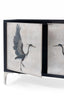 Theodore Alexander Bedroom Origins Heron Wooden Chest House of Isabella UK