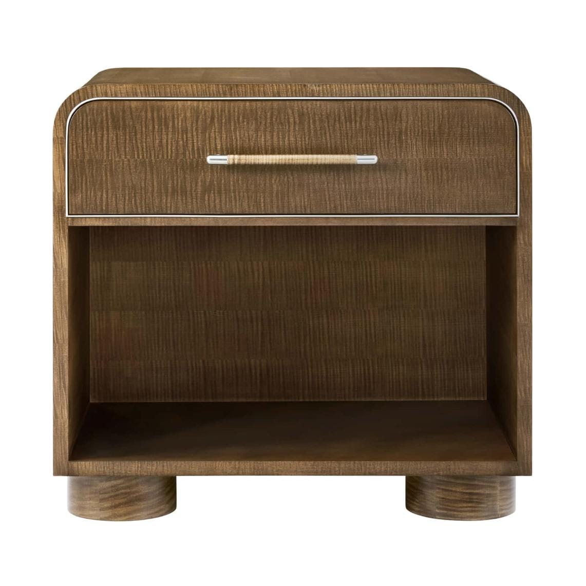 Theodore Alexander Bedroom Origins Nightstand II in Landmark House of Isabella UK