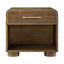 Theodore Alexander Bedroom Origins Nightstand II in Landmark House of Isabella UK
