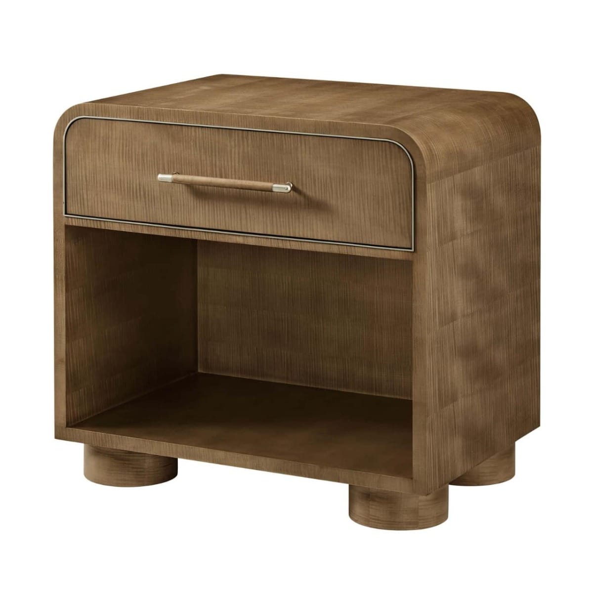 Theodore Alexander Bedroom Origins Nightstand II in Landmark House of Isabella UK