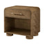 Theodore Alexander Bedroom Origins Nightstand II in Landmark House of Isabella UK