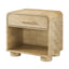 Theodore Alexander Bedroom Origins Nightstand II in Sesame House of Isabella UK
