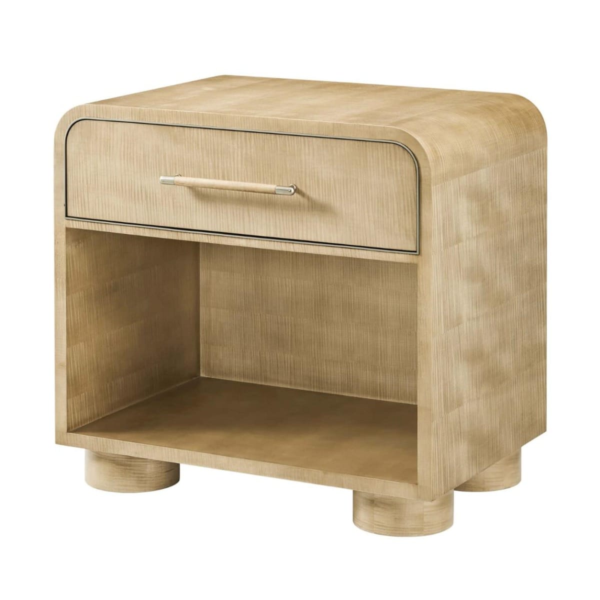 Theodore Alexander Bedroom Origins Nightstand II in Sesame House of Isabella UK