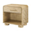Theodore Alexander Bedroom Origins Nightstand II in Sesame House of Isabella UK