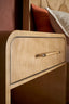 Theodore Alexander Bedroom Origins Nightstand II in Sesame House of Isabella UK