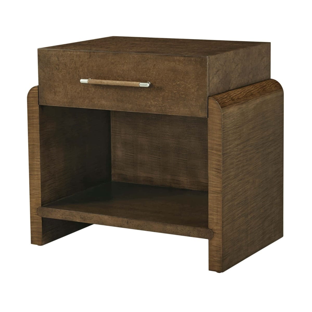 Theodore Alexander Bedroom Origins Nightstand in Landmark House of Isabella UK